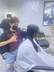 -时尚玩家发型设计