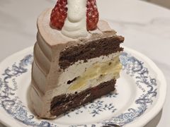 -PETIT PARIS 小巴黎(花园道店)