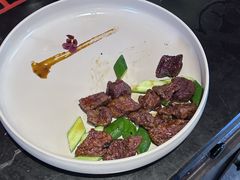 -正德楼果木烤鸭·渔家菜(东港店)