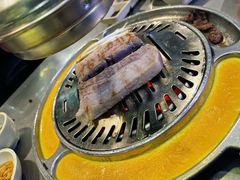 -喜来稀肉(虹泉路店)