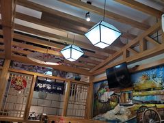 -九田家黑牛烤肉料理(华侨城店)