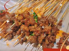 -盟重烧烤(高正街店)