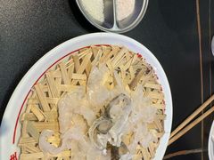 -楼上大排档·顺德菜·粥水·鱼生(苗栗路店)