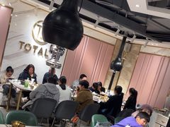 -妥妥烤肉料理(昙华林店)