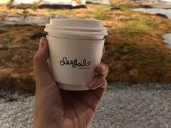 -Seesaw Coffee(朝阳大悦城店)