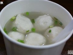 -原巷口鱼丸店(龙头路外卖店)