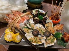-海鼎荟海鲜姿造(晋江宝龙店)