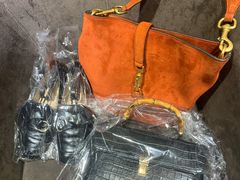 -IRENCE伊琳丝奢侈品皮具护理(二手鉴定世界广场店)