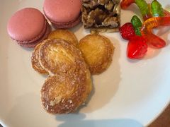 -嘉定凯悦·咖啡厅