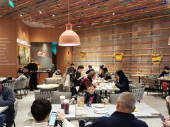 -乐凯撒披萨(恒隆广场店)