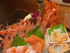 -花潮料理艺食馆(世欧广场店)