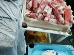 -尹掌柜曹州涮羊肉(西市场店)