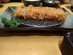 -胜博殿日式炸猪排(西红门店)