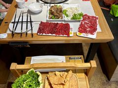 -焯牛潮汕牛肉火锅(云峰街创始店)