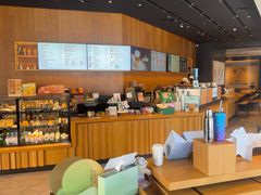 -星巴克(天津佛罗伦萨小镇店)