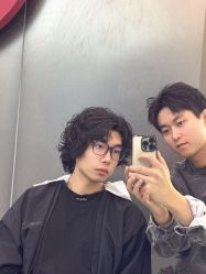 -Cima salon西玛沙龙