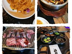 -九田家黑牛烤肉料理(石路天虹店)