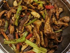 -牛记老坛香牛肉馆(六顺街店)