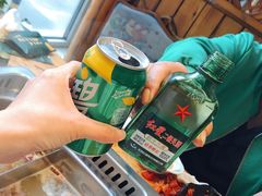 -草原塞蛮羊火锅城(港湾店)