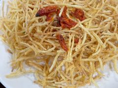 -无味饭店(九眼桥商业文化广场店)