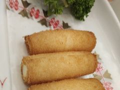 -坚记酒家·佛山老字号·顺德鱼生标准示范店