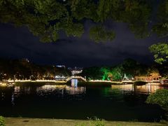 -桂林两江四湖景区
