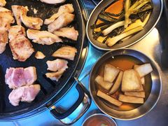 -401餐厅(弘大店)