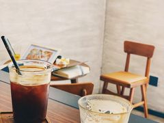 -野鸽子咖啡(航空路店)