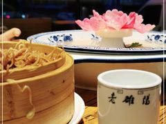 -老雒阳面馆·水席·洛阳菜(王城路店)
