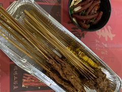 -李不管把把烧(天府三街店)