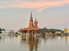 -大连海昌发现王国主题公园