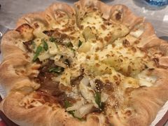 -必胜客(城西银泰店)