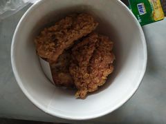 -肯德基(西单商场店)