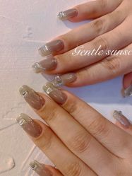 -PINK STAR美甲美睫