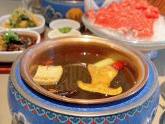 -享月汤皇·海鲜小火锅·聚会(曲江创意谷店)