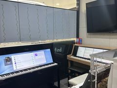 -Mr.先声音乐(东海店)