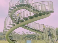 -顺峰山公园