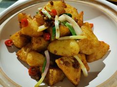 -确喜美味小厨(西单商场兰州店)