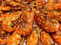 -粤盛海鲜平价店(洛溪食街店)
