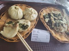 -天津包子铺·海鲜家常菜(北戴河店)