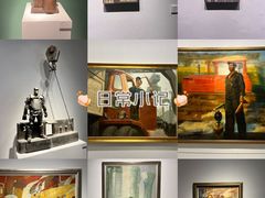 -上海油画雕塑院