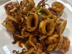 -阳江餐厅·30年老字号·粤菜海鲜大排档