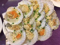 -盛港湾海鲜食府(黄沙店)
