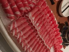 -爱丽格斯火锅(东岸国际店)