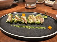 -喜鼎海胆水饺(东港店)