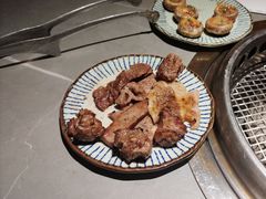 -炉太郎日式烧肉店(华贸店)