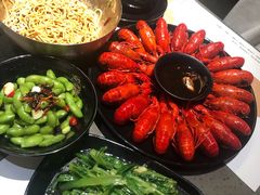 -一棠龙虾(徐家汇城开YOYO店)