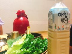 -绣旻烤肉吧(总店)