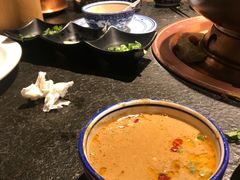 -清真·京华源铜锅涮肉(丰庆店)