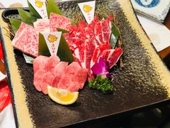 -热血兄弟·炭火烤肉(融侨中心店)